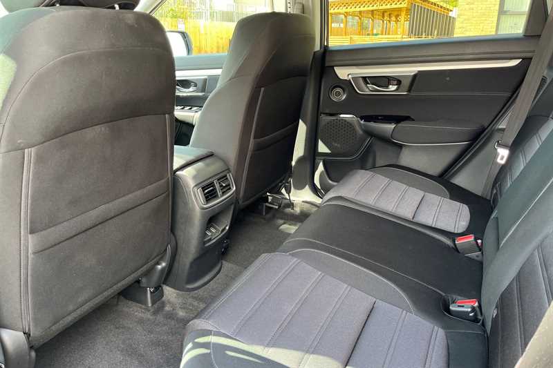 Used Honda CR-V 2022 for sale - 75887231: Photo 22