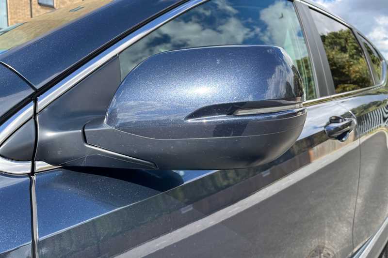Used Honda CR-V 2022 for sale - 75887231: Photo 24