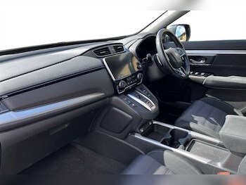Used Honda CR-V 2022 for sale - 75887231: Photo