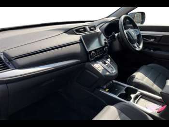 Used Honda CR-V  for sale - 74881595: Photo