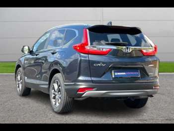 Used Honda CR-V  for sale - 74881595: Photo