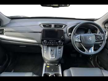 Used Honda CR-V  for sale - 74881595: Photo
