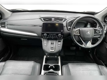 Used Honda CR-V 2021 for sale - 77281327: Photo