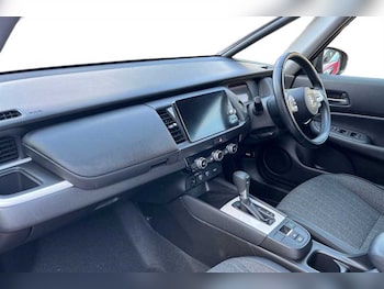 Used Honda Jazz 2022 for sale - 78117982: Photo