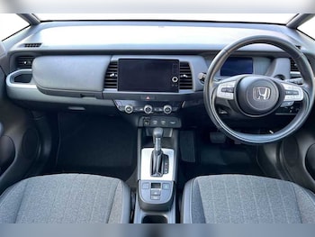 Used Honda Jazz 2022 for sale - 78117982: Photo