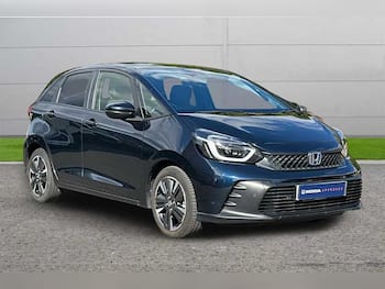 Used Honda Jazz 2023 for sale - 79678428: Photo