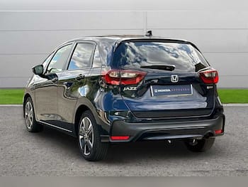 Used Honda Jazz 2023 for sale - 79678428: Photo