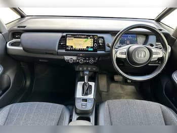 Used Honda Jazz 2023 for sale - 79678428: Photo