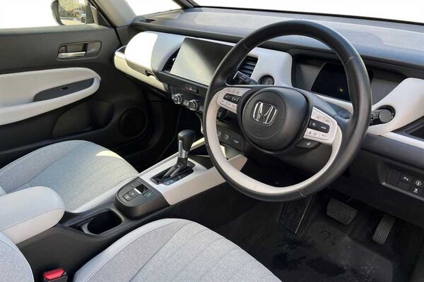 Used Honda Jazz 2020 for sale - 75784262: Photo 13