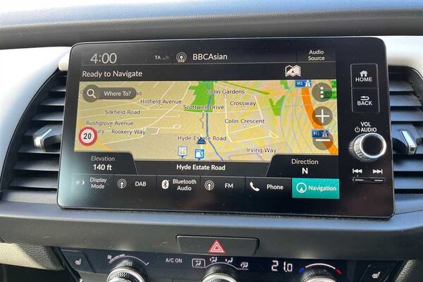 Used Honda Jazz 2020 for sale - 75784262: Photo 14