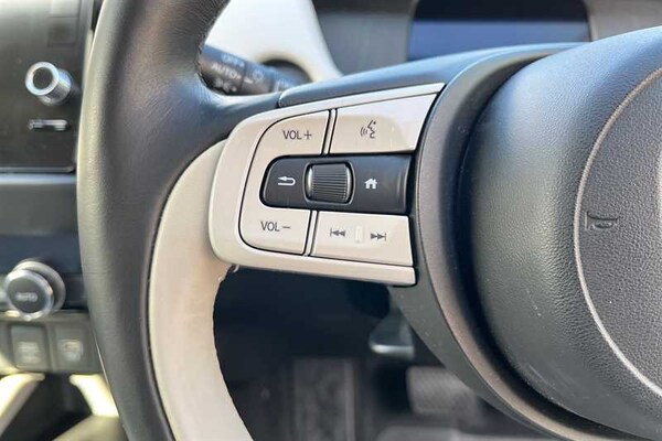 Used Honda Jazz 2020 for sale - 75784262: Photo 17
