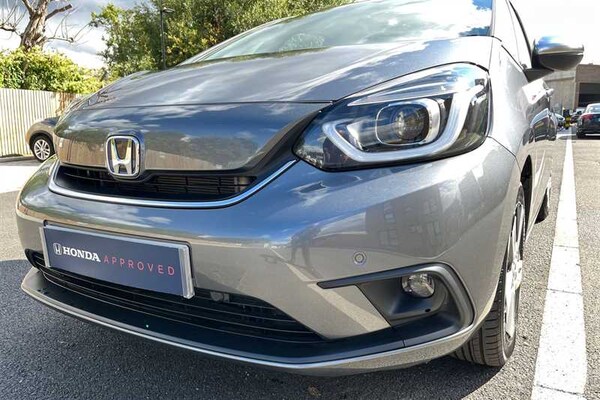 Used Honda Jazz 2020 for sale - 75784262: Photo 19