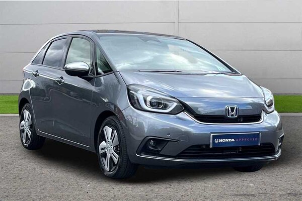 Used Honda Jazz 2020 for sale - 75784262: Photo 1