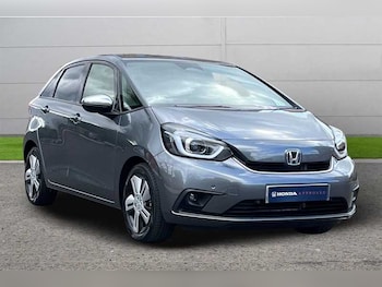 Honda - Jazz