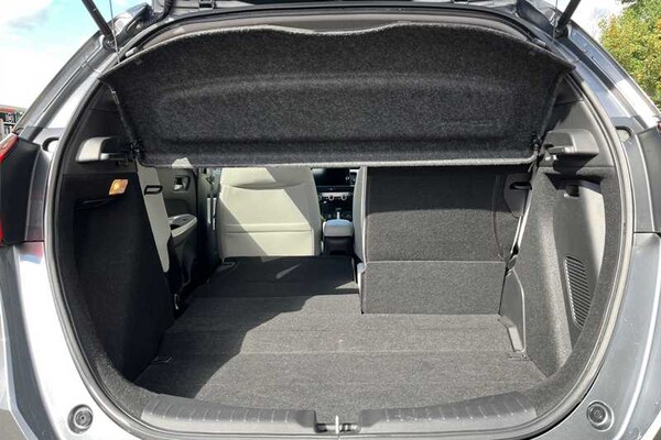 Used Honda Jazz 2020 for sale - 75784262: Photo 21