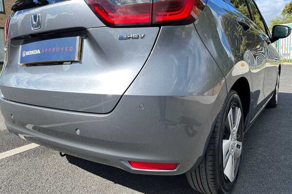 Used Honda Jazz 2020 for sale - 75784262: Photo 24