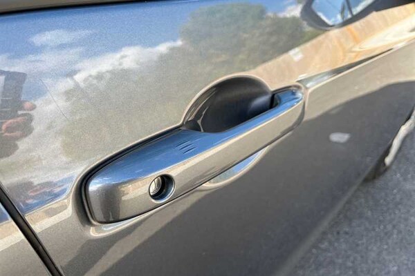 Used Honda Jazz 2020 for sale - 75784262: Photo 26