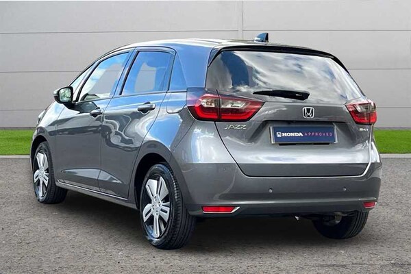 Used Honda Jazz 2020 for sale - 75784262: Photo 3