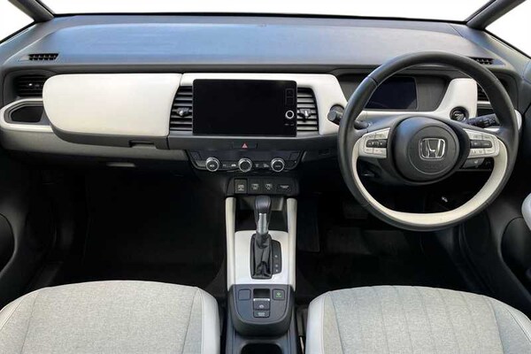 Used Honda Jazz 2020 for sale - 75784262: Photo 4