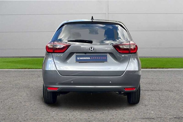 Used Honda Jazz 2020 for sale - 75784262: Photo 7