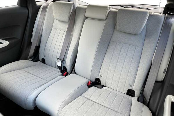 Used Honda Jazz 2020 for sale - 75784262: Photo 8