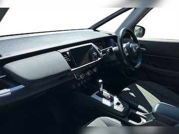 Used Honda Jazz 2021 for sale - 78773874: Photo