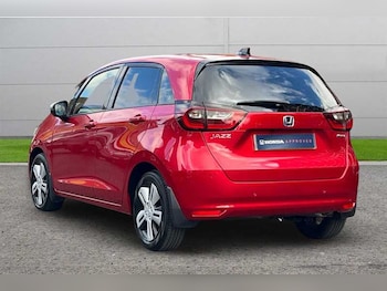 Used Honda Jazz 2021 for sale - 78773874: Photo