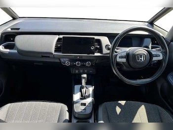 Used Honda Jazz 2021 for sale - 78773874: Photo