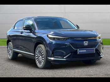 Used Honda e NY1 2024 for sale - 75073535: Photo