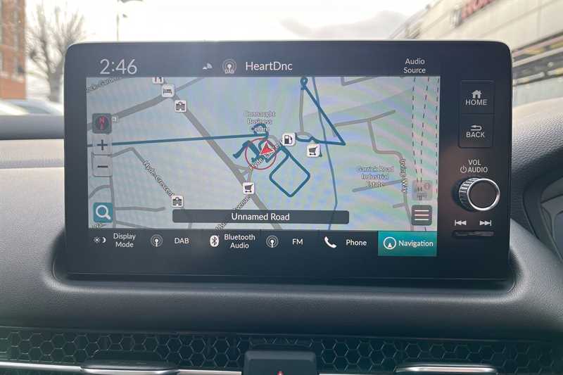 Used Honda ZR-V 2025 for sale - 77885621: Photo 14