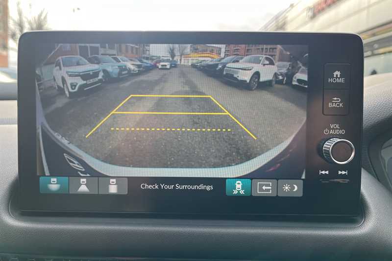 Used Honda ZR-V 2025 for sale - 77885621: Photo 15