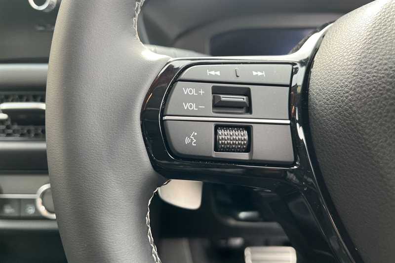 Used Honda ZR-V 2025 for sale - 77885621: Photo 17