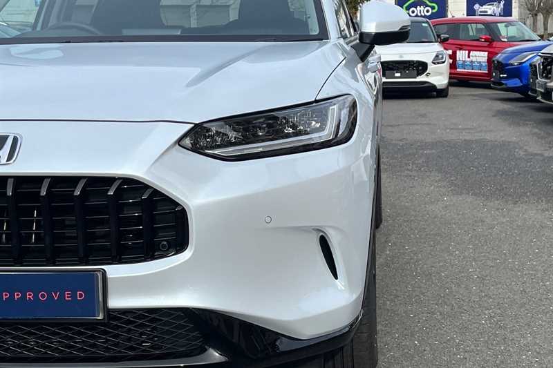 Used Honda ZR-V 2025 for sale - 77885621: Photo 19