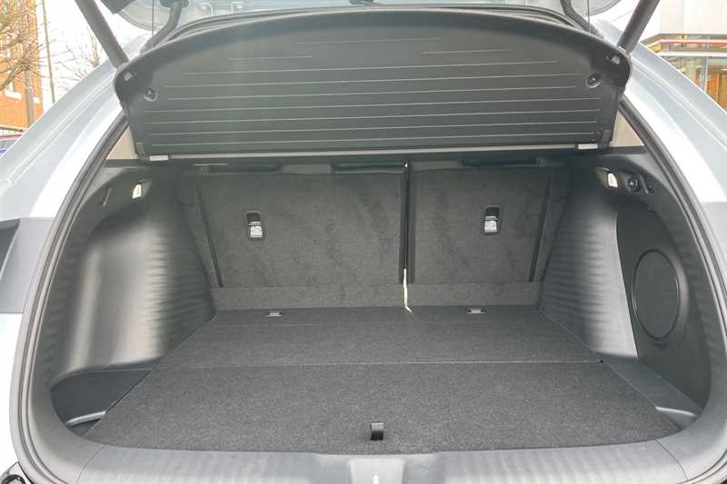 Used Honda ZR-V 2025 for sale - 77885621: Photo 20