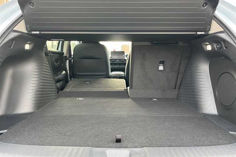 Used Honda ZR-V 2025 for sale - 77885621: Photo 21