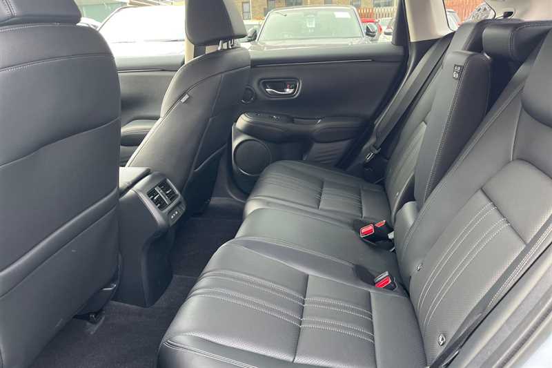 Used Honda ZR-V 2025 for sale - 77885621: Photo 22