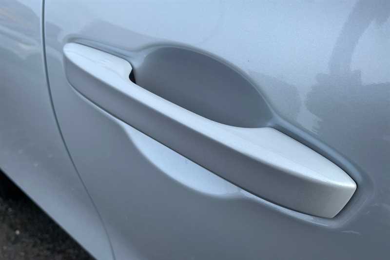 Used Honda ZR-V 2025 for sale - 77885621: Photo 26