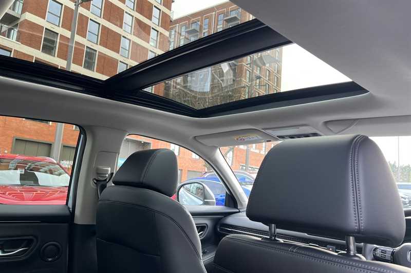 Used Honda ZR-V 2025 for sale - 77885621: Photo 27