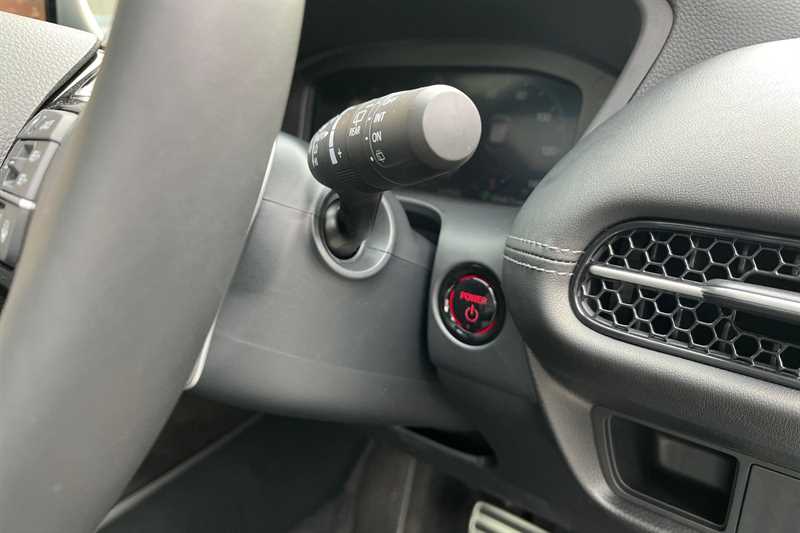 Used Honda ZR-V 2025 for sale - 77885621: Photo 29