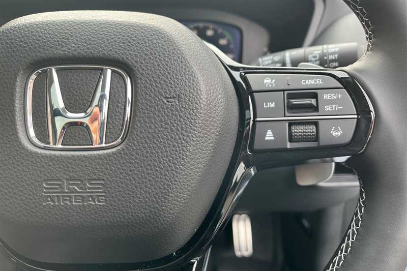Used Honda ZR-V 2025 for sale - 77885621: Photo 30