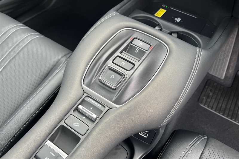 Used Honda ZR-V 2025 for sale - 77885621: Photo 31