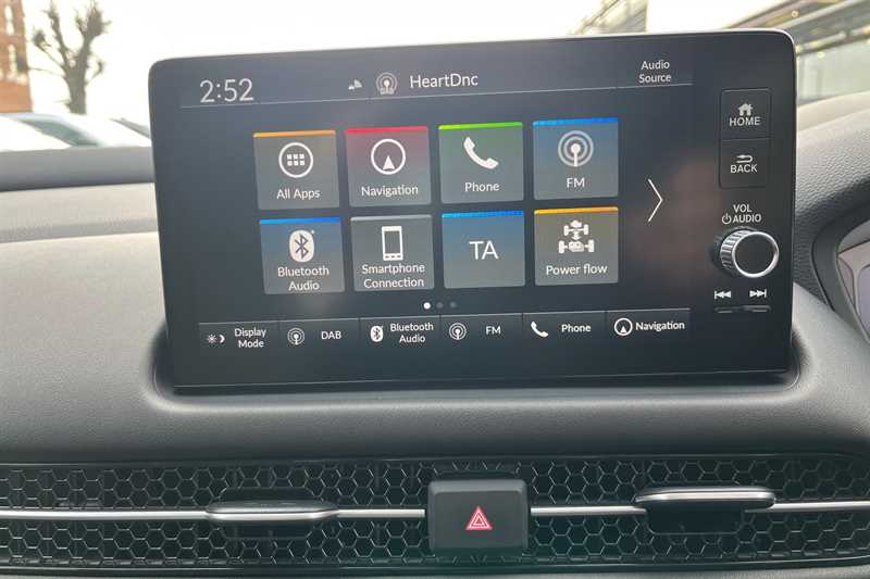 Used Honda ZR-V 2025 for sale - 77885621: Photo 32