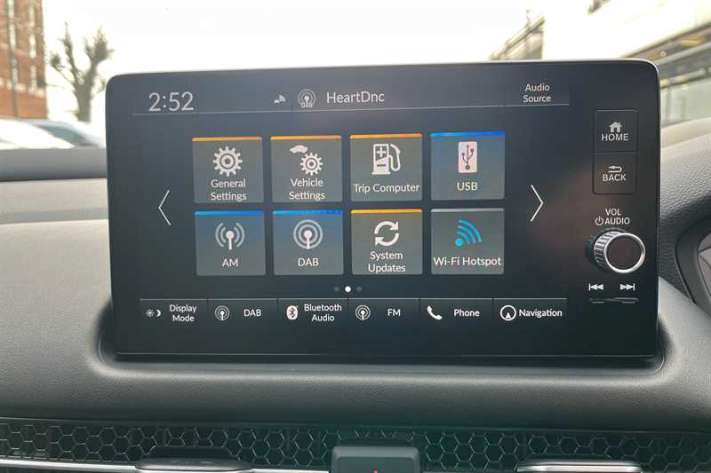 Used Honda ZR-V 2025 for sale - 77885621: Photo 33