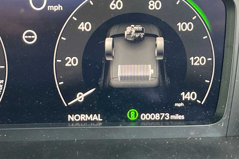 Used Honda ZR-V 2025 for sale - 77885621: Photo 34