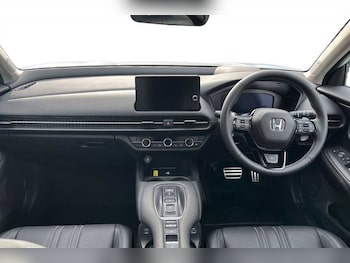 Used Honda ZR-V 2025 for sale - 77885621: Photo