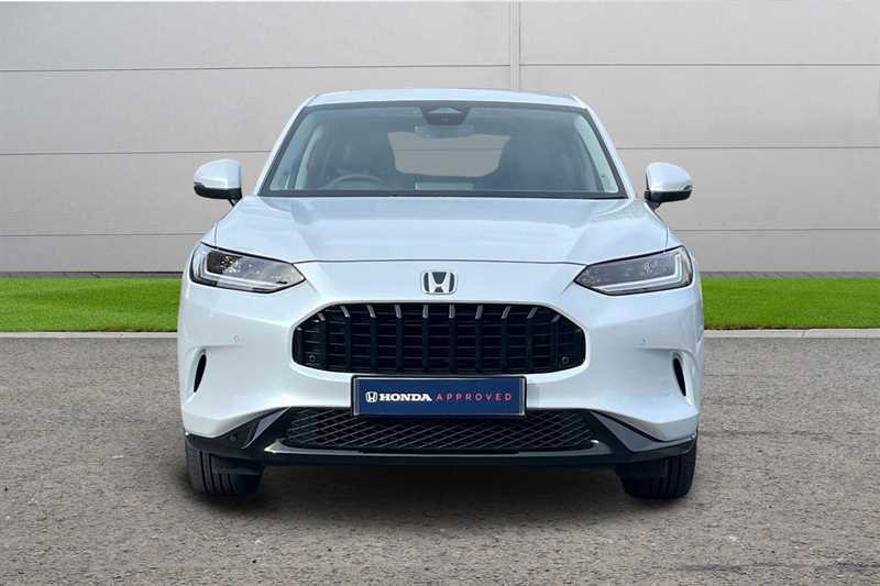 Used Honda ZR-V 2025 for sale - 77885621: Photo 6