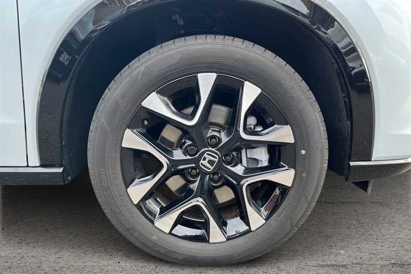 Used Honda ZR-V 2025 for sale - 77885621: Photo 9