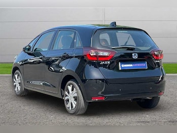 Used Honda Jazz 2023 for sale - 78948769: Photo