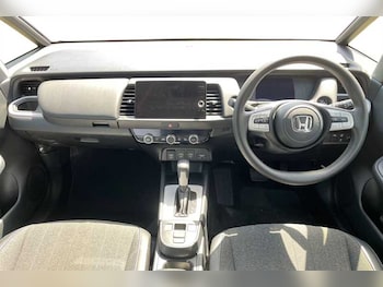Used Honda Jazz 2023 for sale - 78948769: Photo