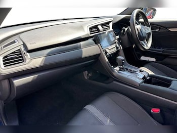 Used Honda Civic 2021 for sale - 79488484: Photo